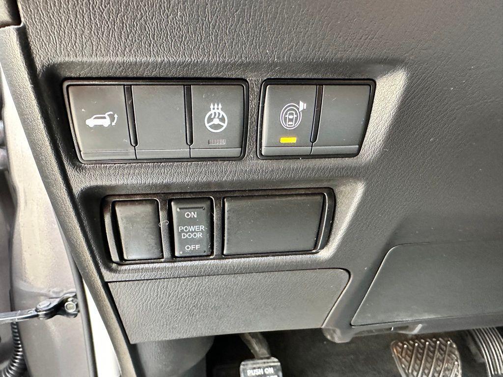 used 2024 INFINITI QX80 car, priced at $46,886