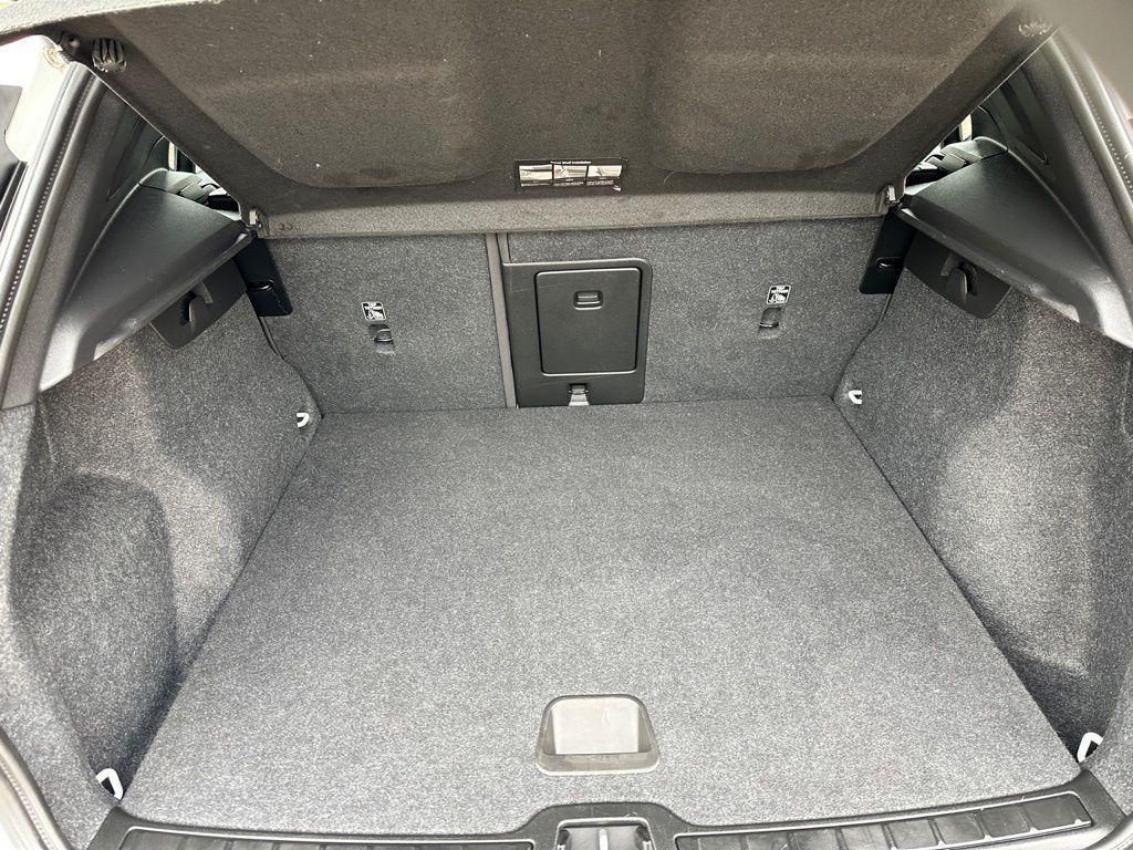 used 2025 Volvo XC40 car, priced at $28,196