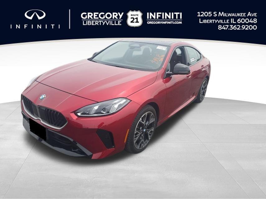 used 2026 BMW 228 Gran Coupe car, priced at $34,886