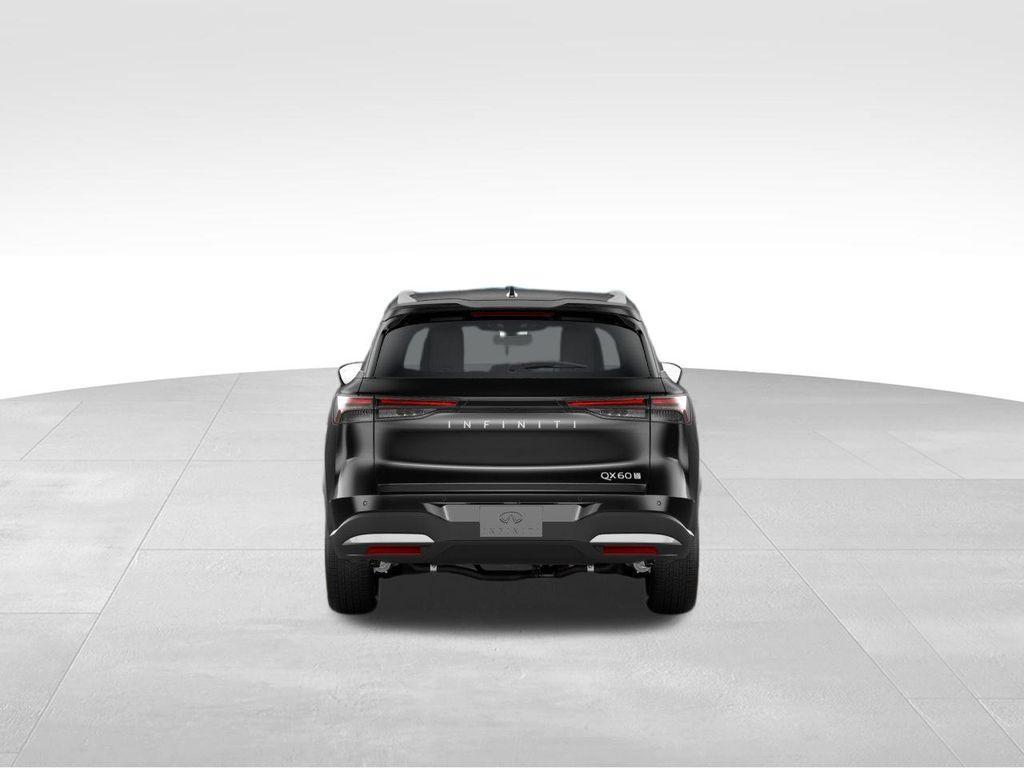 used 2026 INFINITI QX60 car, priced at $48,991