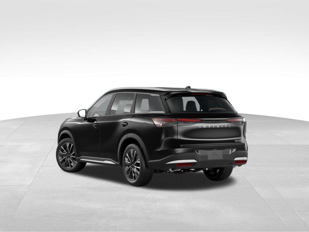 used 2026 INFINITI QX60 car, priced at $48,991