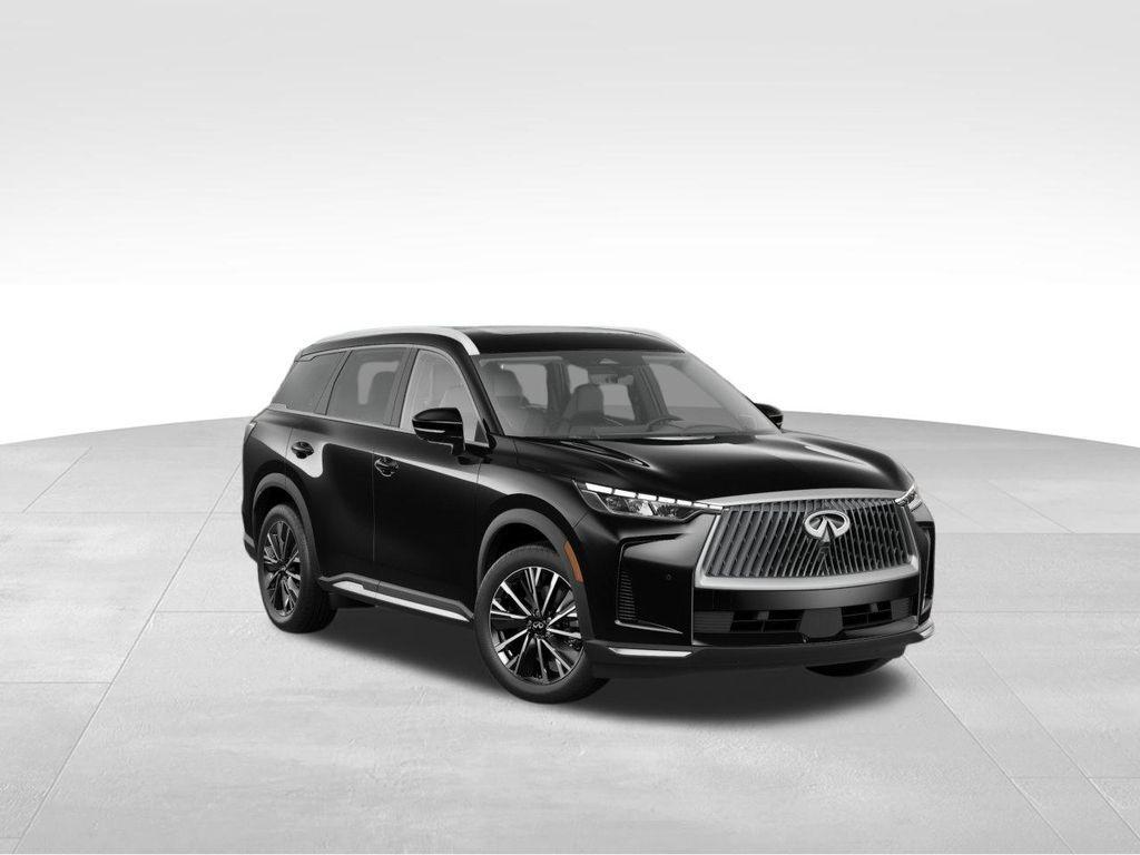 used 2026 INFINITI QX60 car, priced at $48,991