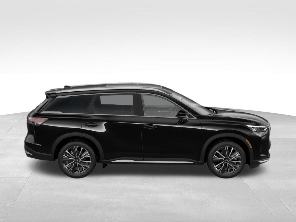 used 2026 INFINITI QX60 car, priced at $48,991