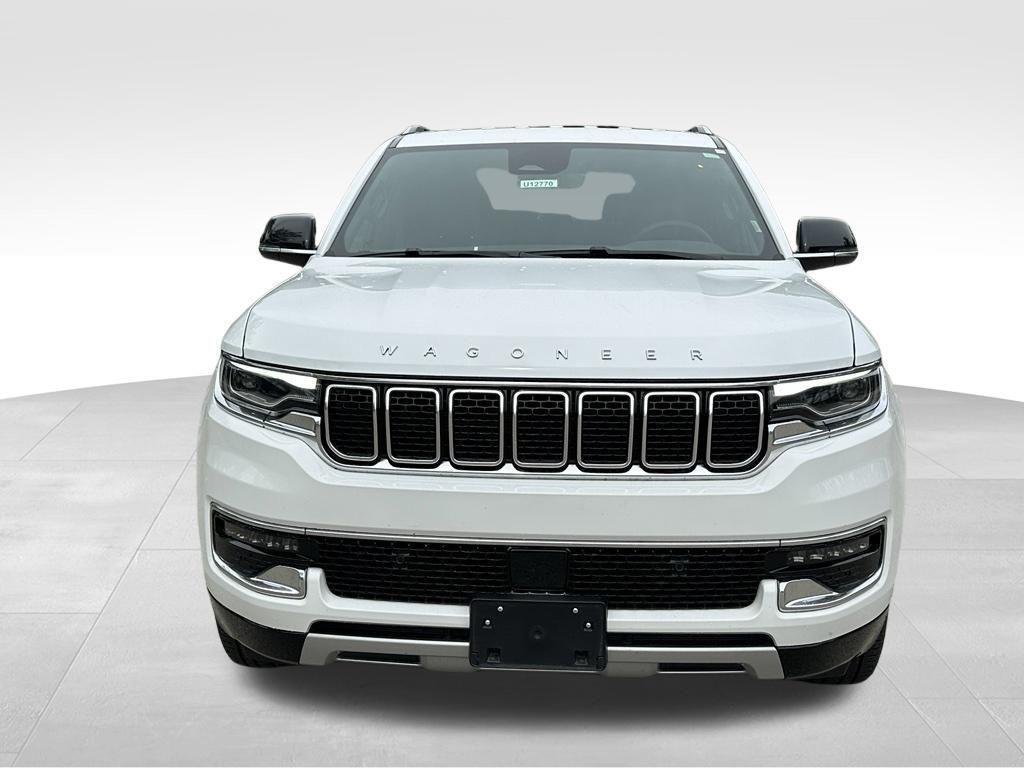 used 2025 Jeep Wagoneer L car, priced at $50,298