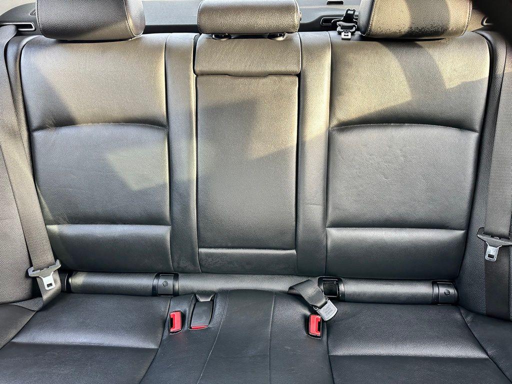 used 2012 BMW 535 car, priced at $11,213