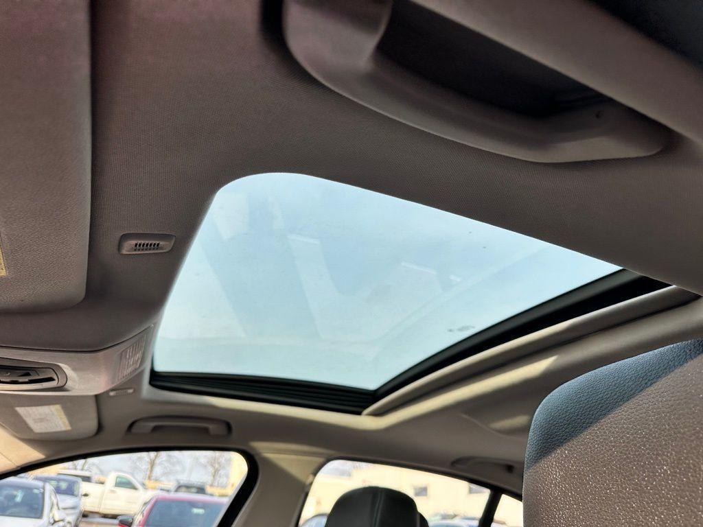 used 2012 BMW 535 car, priced at $11,213