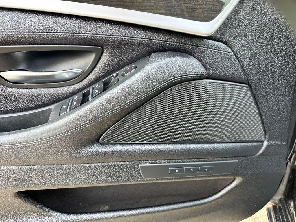 used 2012 BMW 535 car, priced at $11,213