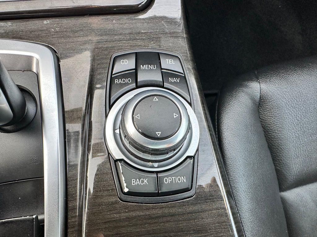 used 2012 BMW 535 car, priced at $11,213