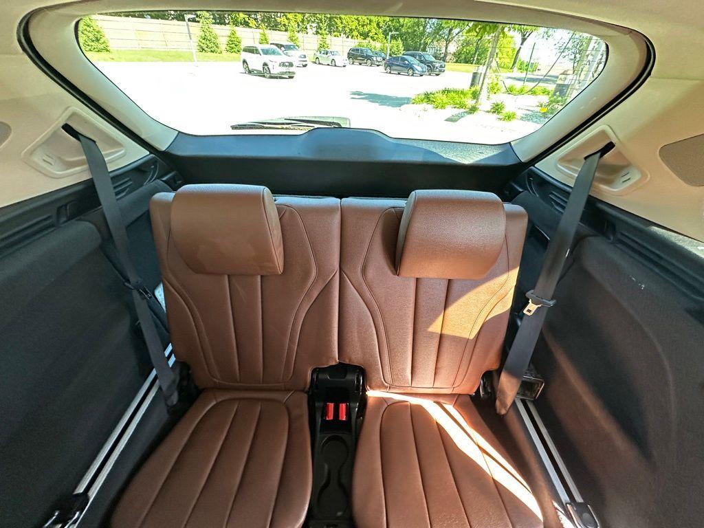 used 2016 BMW X5 car, priced at $13,607