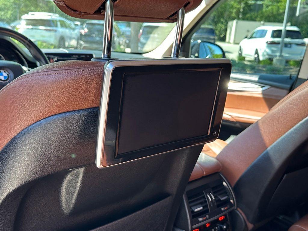 used 2016 BMW X5 car, priced at $13,607