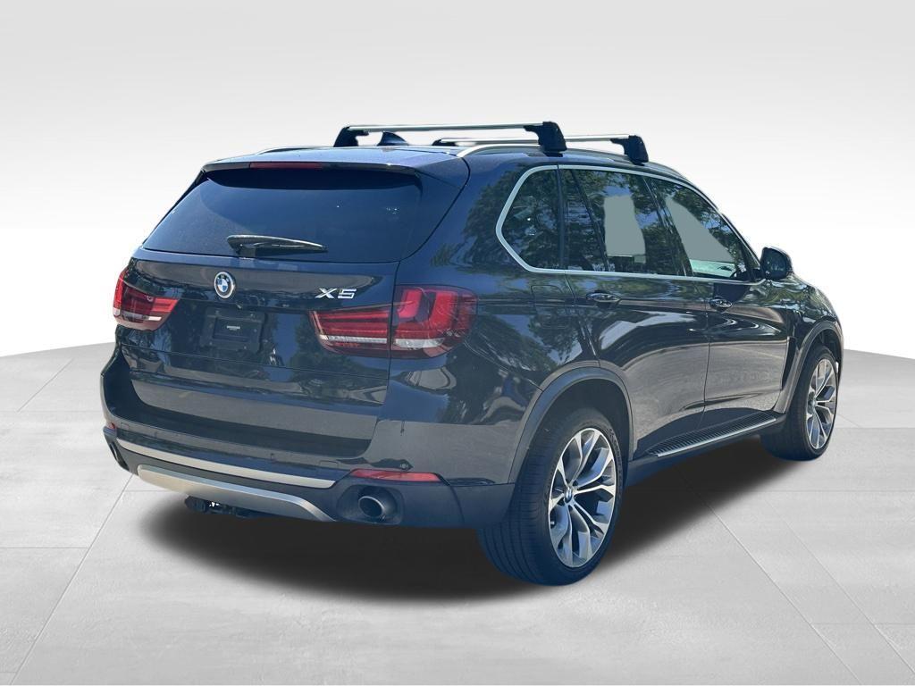 used 2016 BMW X5 car, priced at $13,607