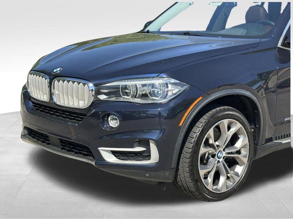 used 2016 BMW X5 car, priced at $13,607