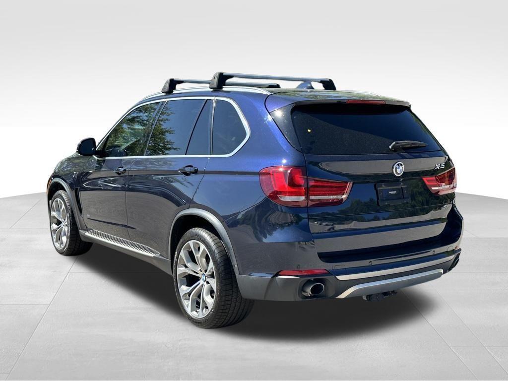 used 2016 BMW X5 car, priced at $13,607