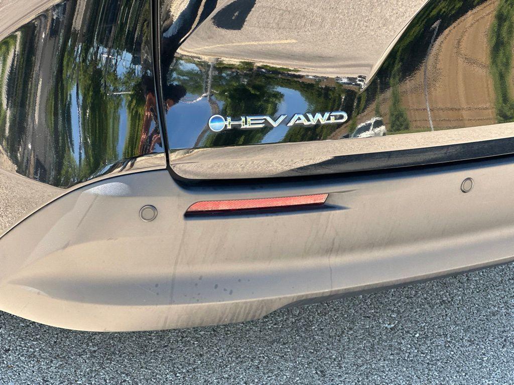 used 2025 Toyota Sienna car, priced at $48,814