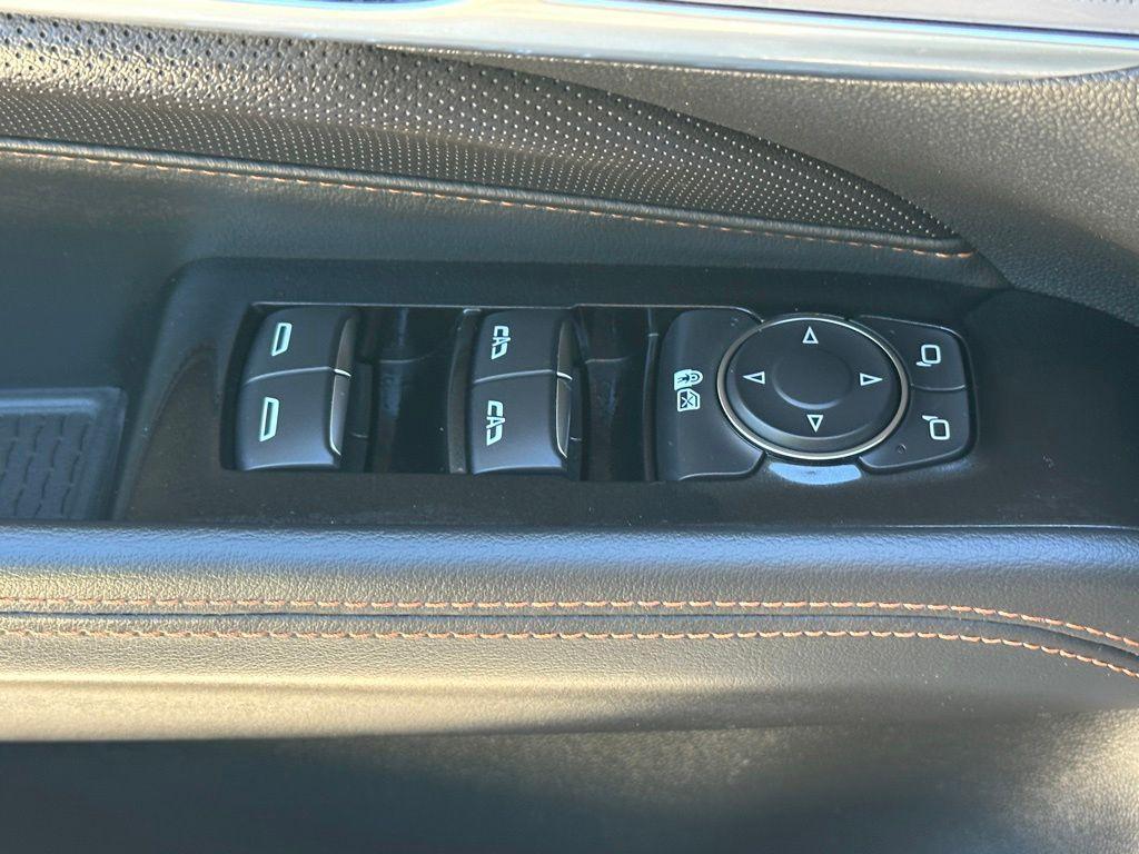 used 2020 Cadillac CT4 car, priced at $35,410