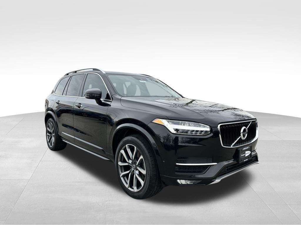 used 2019 Volvo XC90 car, priced at $24,402