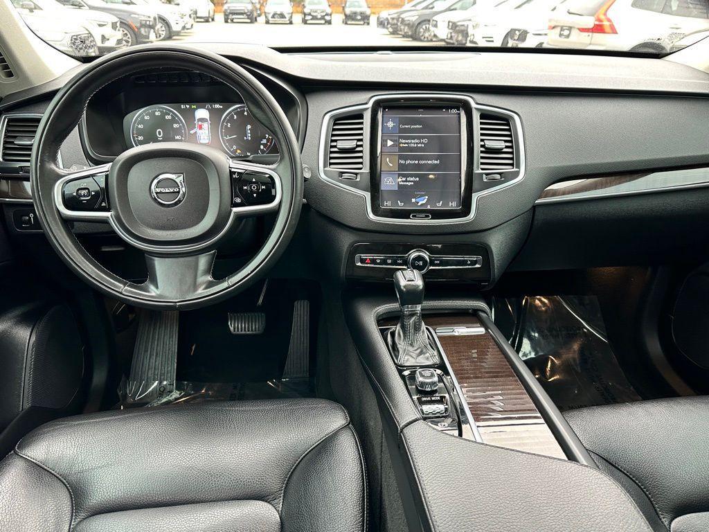 used 2019 Volvo XC90 car, priced at $24,402