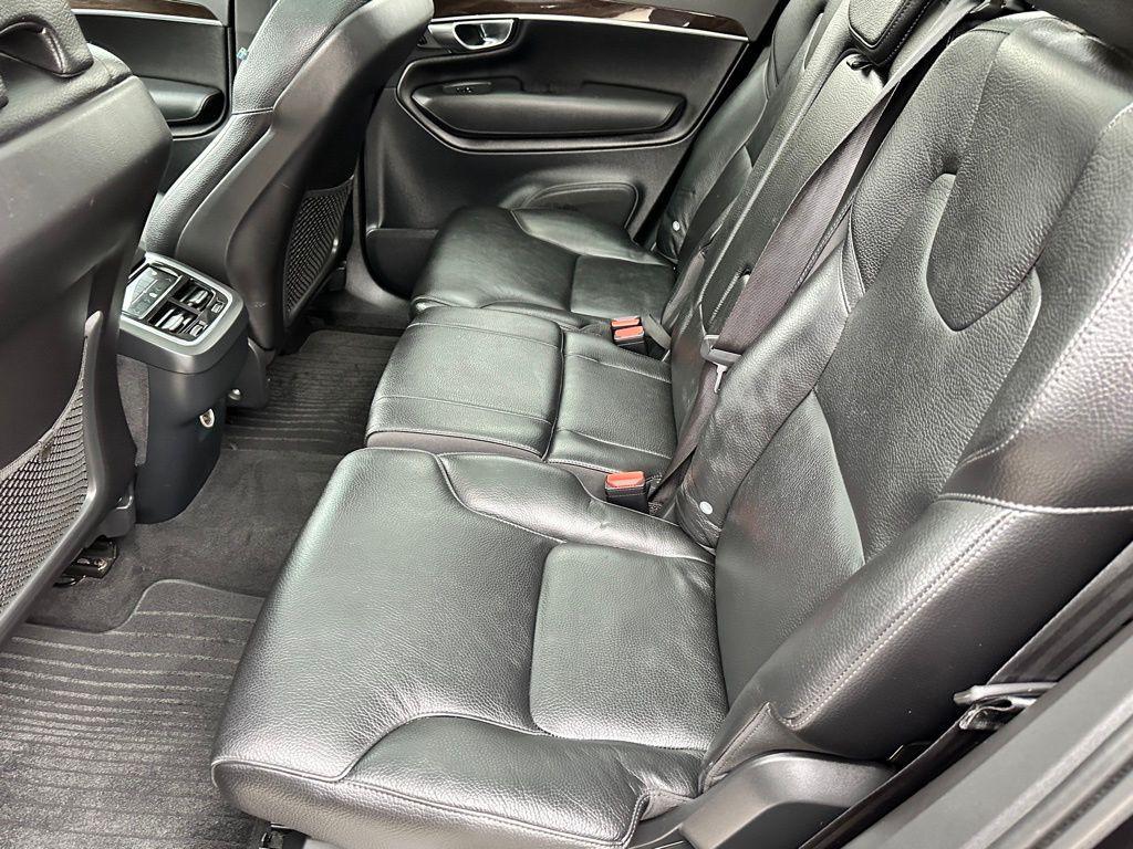used 2019 Volvo XC90 car, priced at $24,402
