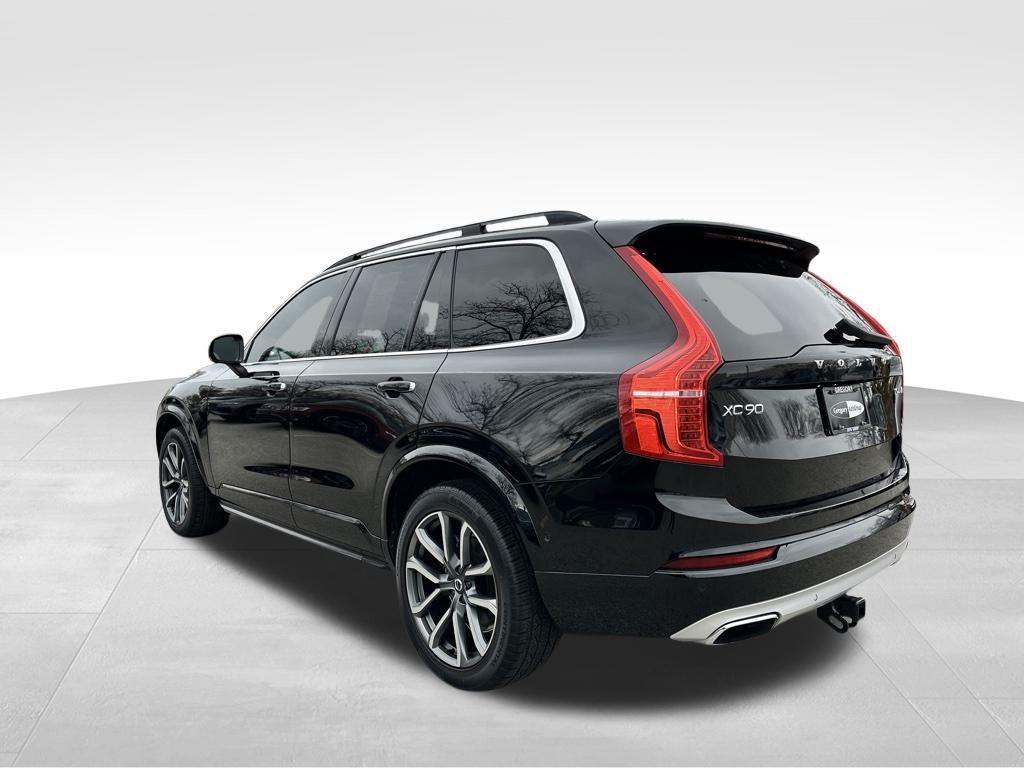 used 2019 Volvo XC90 car, priced at $24,402