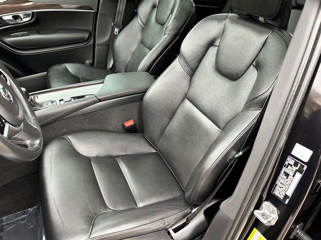 used 2019 Volvo XC90 car, priced at $24,402