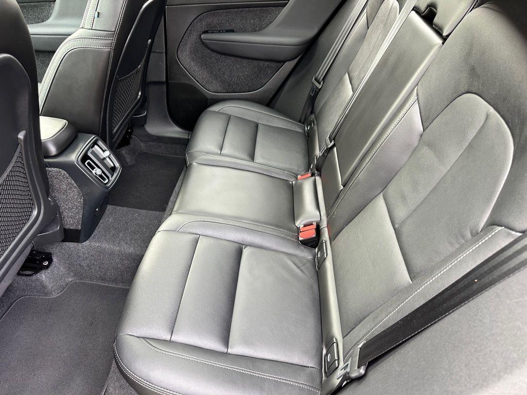 used 2025 Volvo XC40 car, priced at $28,386