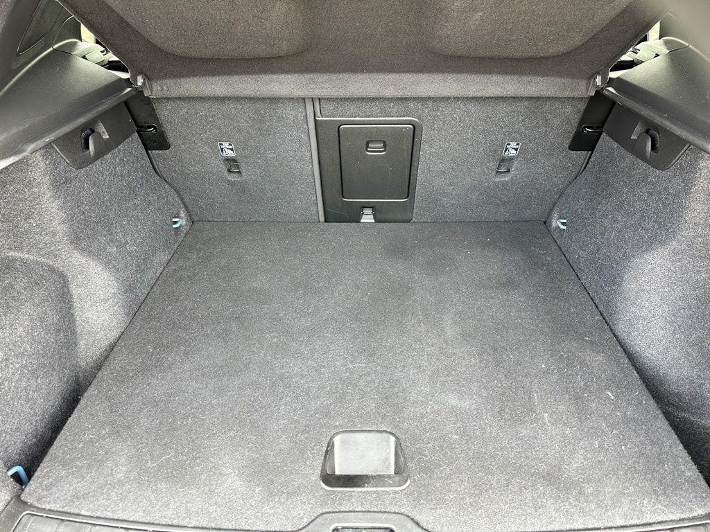 used 2025 Volvo XC40 car, priced at $28,386