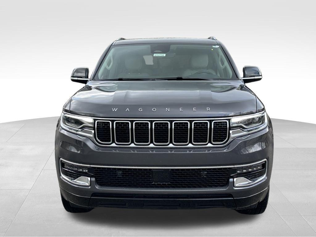 used 2024 Jeep Wagoneer car, priced at $47,886