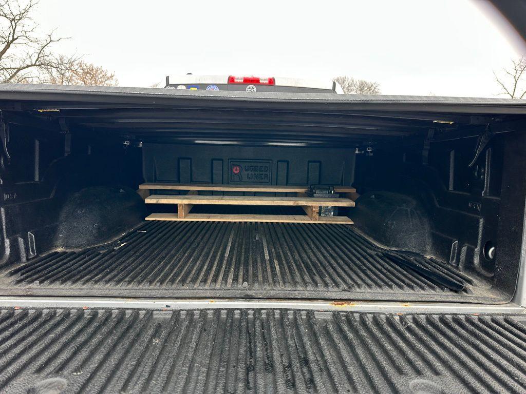 used 2013 Ram 1500 car, priced at $11,925