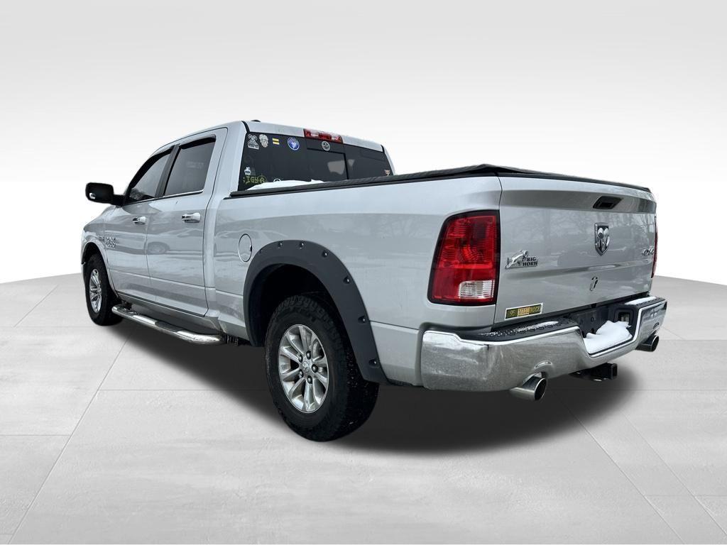 used 2013 Ram 1500 car, priced at $11,925