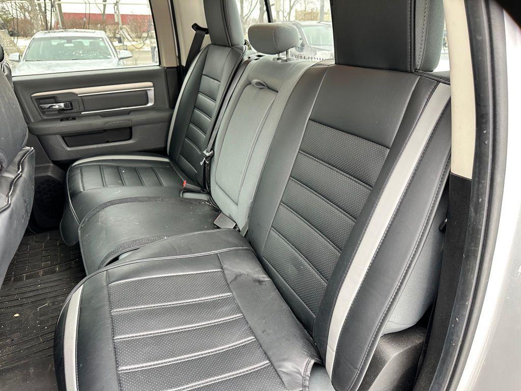 used 2013 Ram 1500 car, priced at $11,925