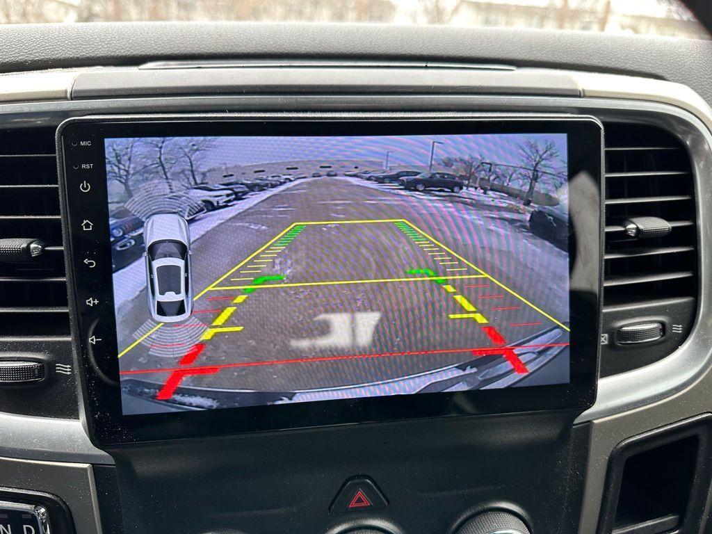 used 2013 Ram 1500 car, priced at $11,925