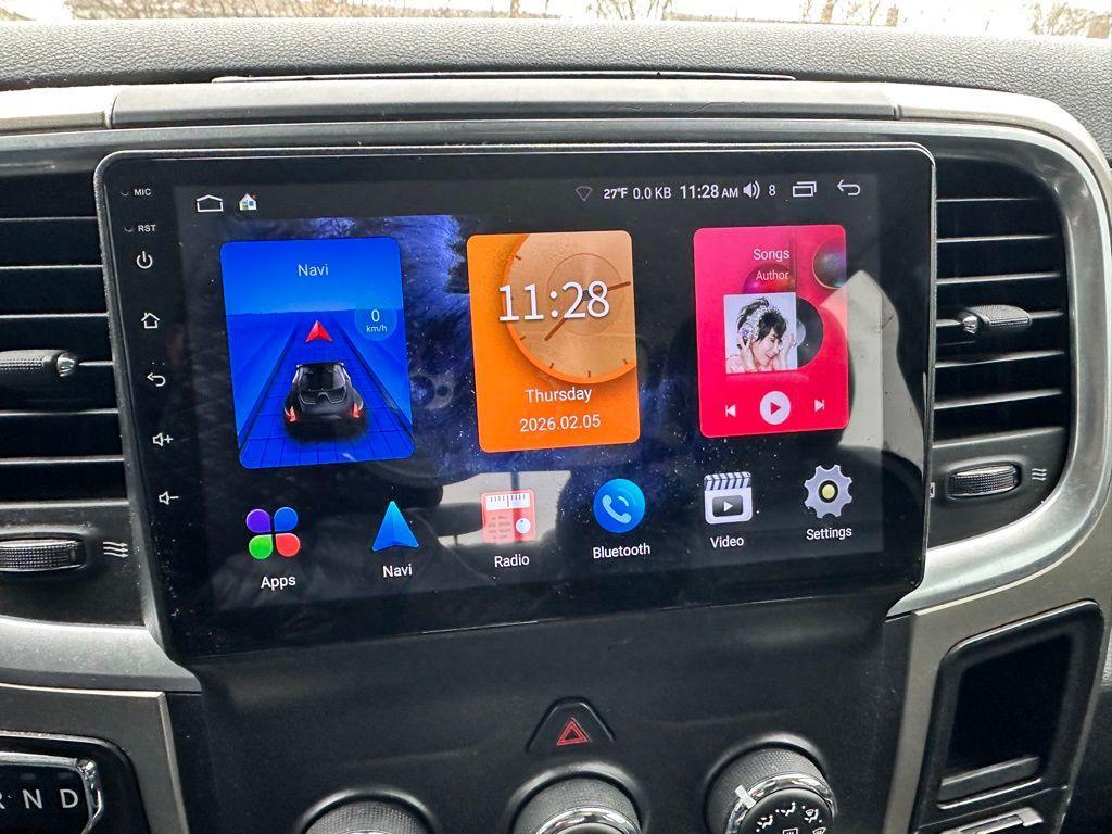 used 2013 Ram 1500 car, priced at $11,925