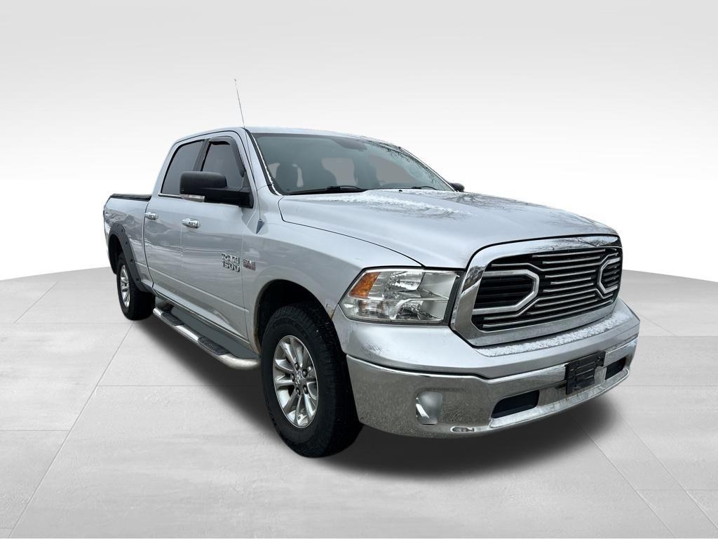 used 2013 Ram 1500 car, priced at $11,925