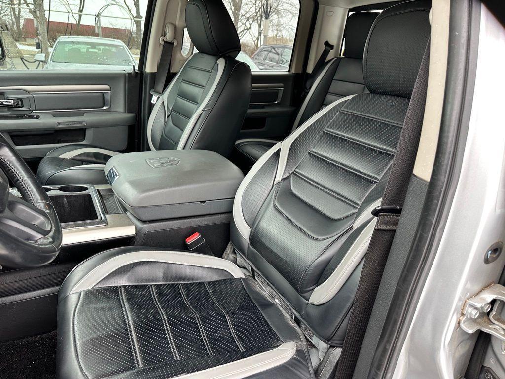 used 2013 Ram 1500 car, priced at $11,925