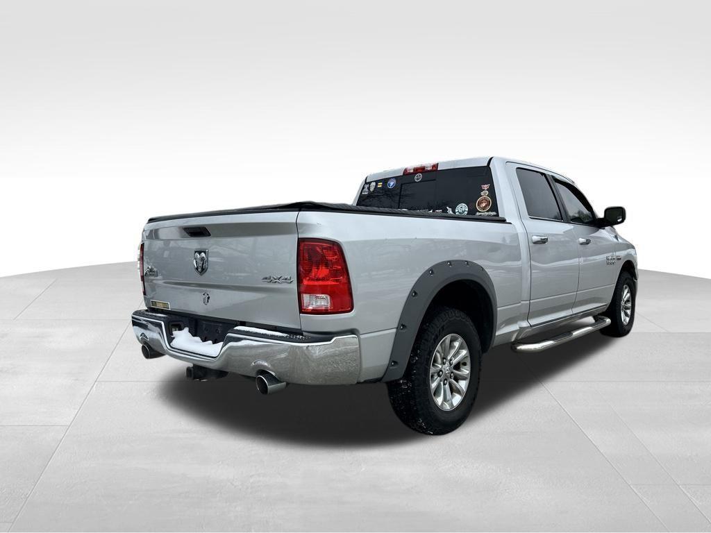 used 2013 Ram 1500 car, priced at $11,925
