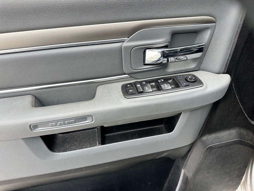 used 2013 Ram 1500 car, priced at $11,925