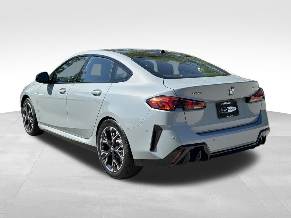 used 2026 BMW 228 Gran Coupe car, priced at $35,298