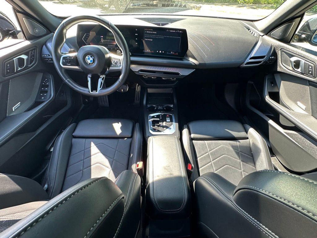 used 2026 BMW 228 Gran Coupe car, priced at $35,298