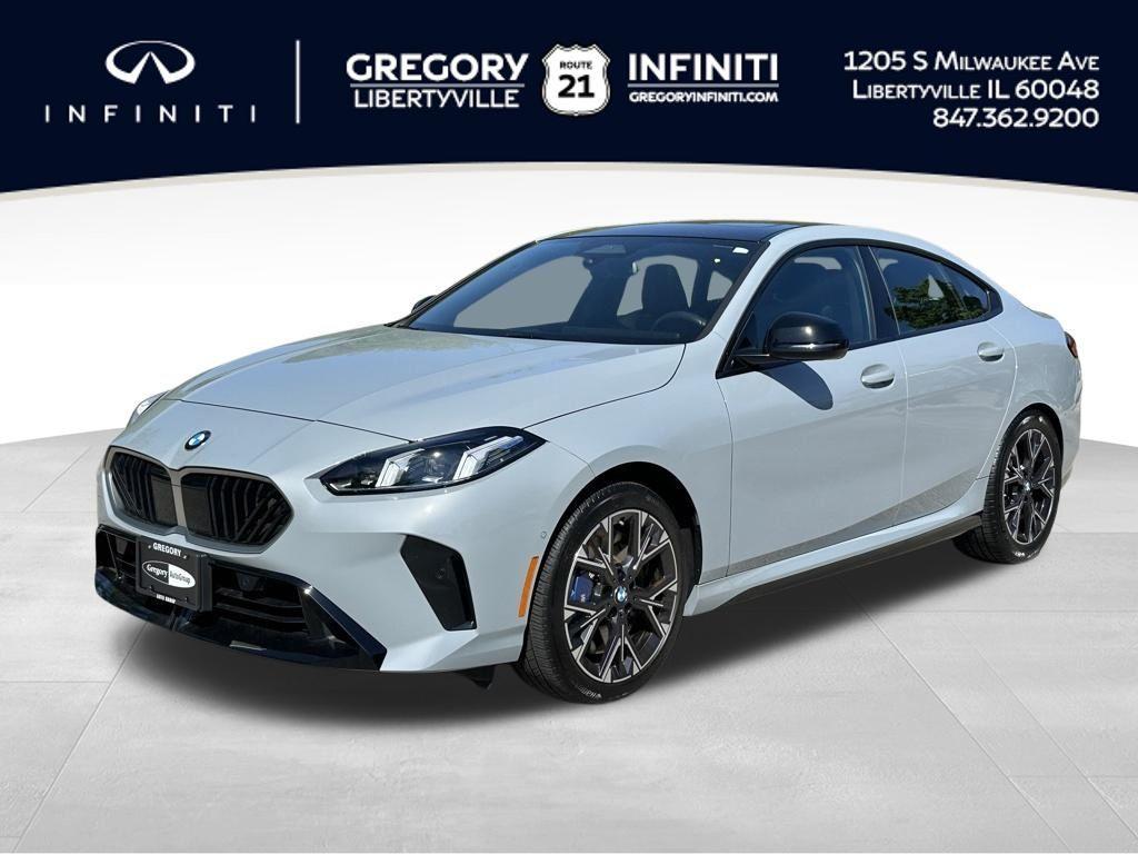 used 2026 BMW 228 Gran Coupe car, priced at $35,298