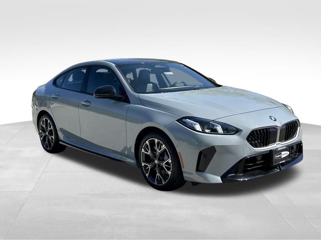 used 2026 BMW 228 Gran Coupe car, priced at $35,298