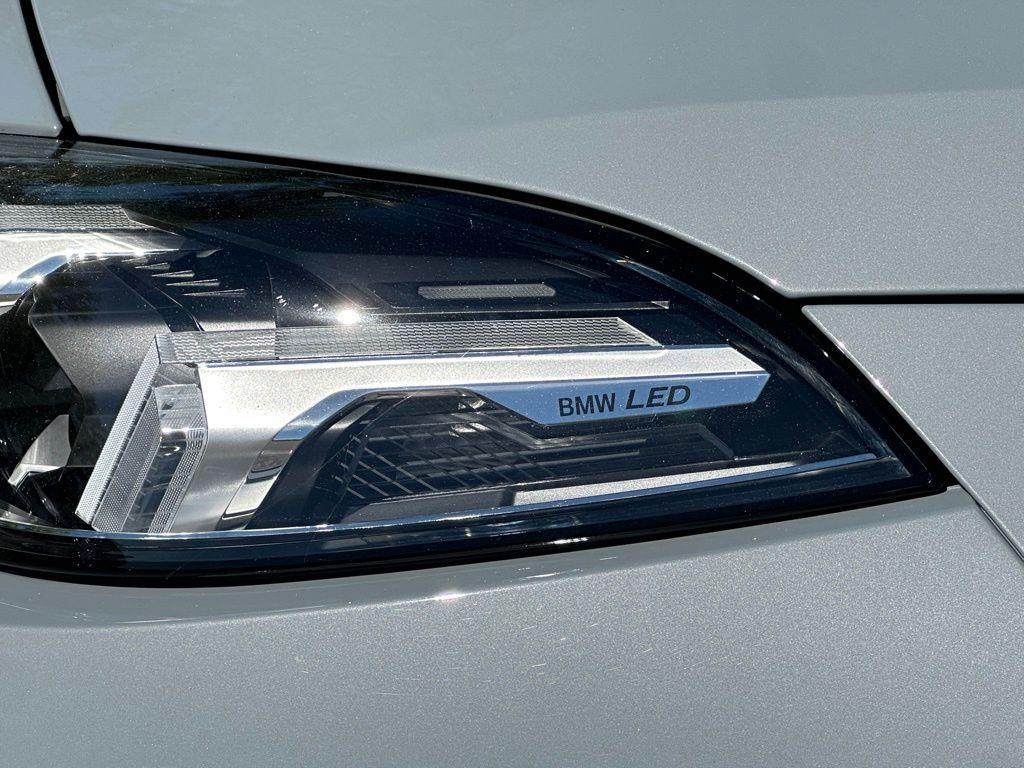 used 2026 BMW 228 Gran Coupe car, priced at $35,298