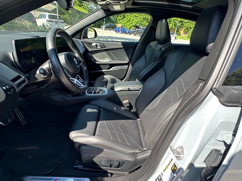 used 2026 BMW 228 Gran Coupe car, priced at $35,298