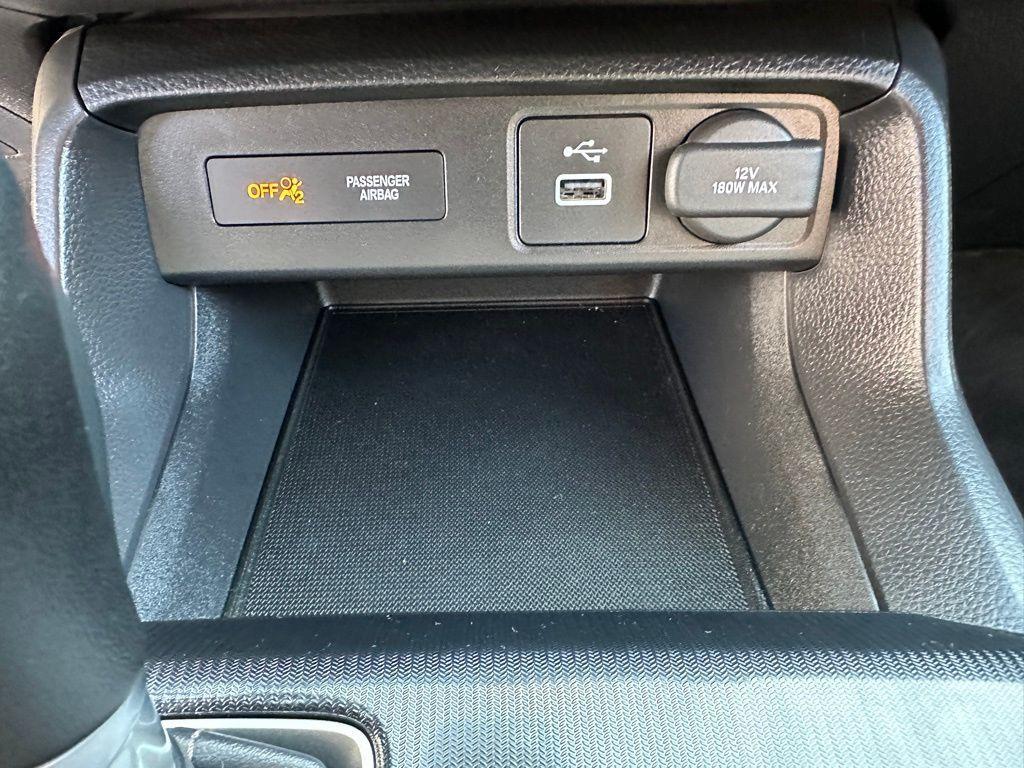 used 2022 Honda Civic car, priced at $24,995