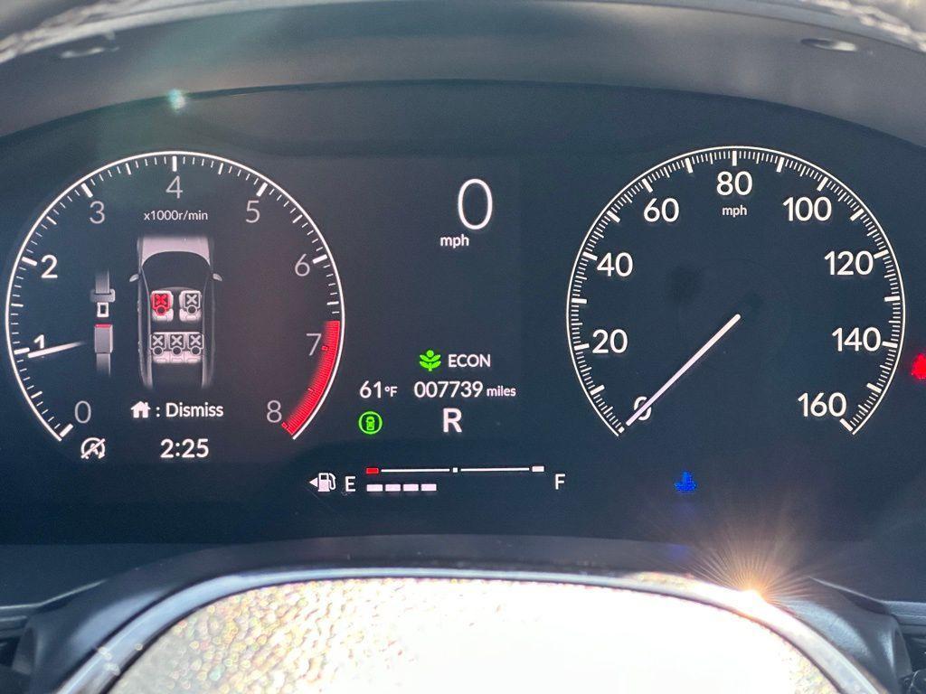 used 2022 Honda Civic car, priced at $24,995