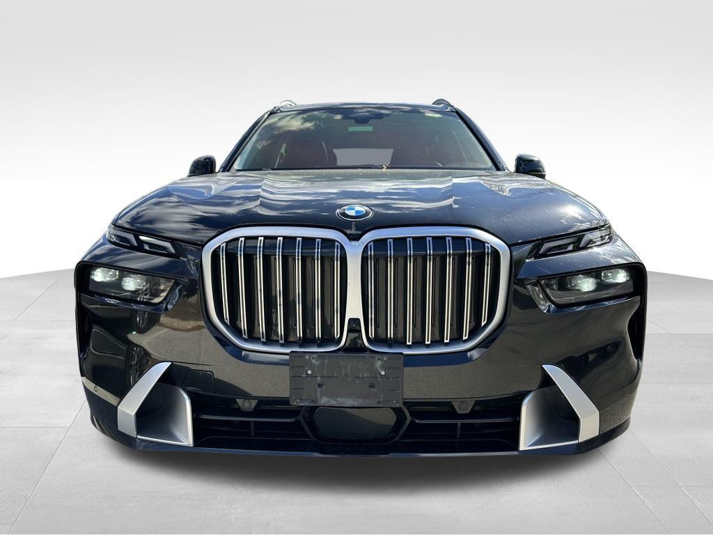used 2025 BMW X7 car, priced at $58,439