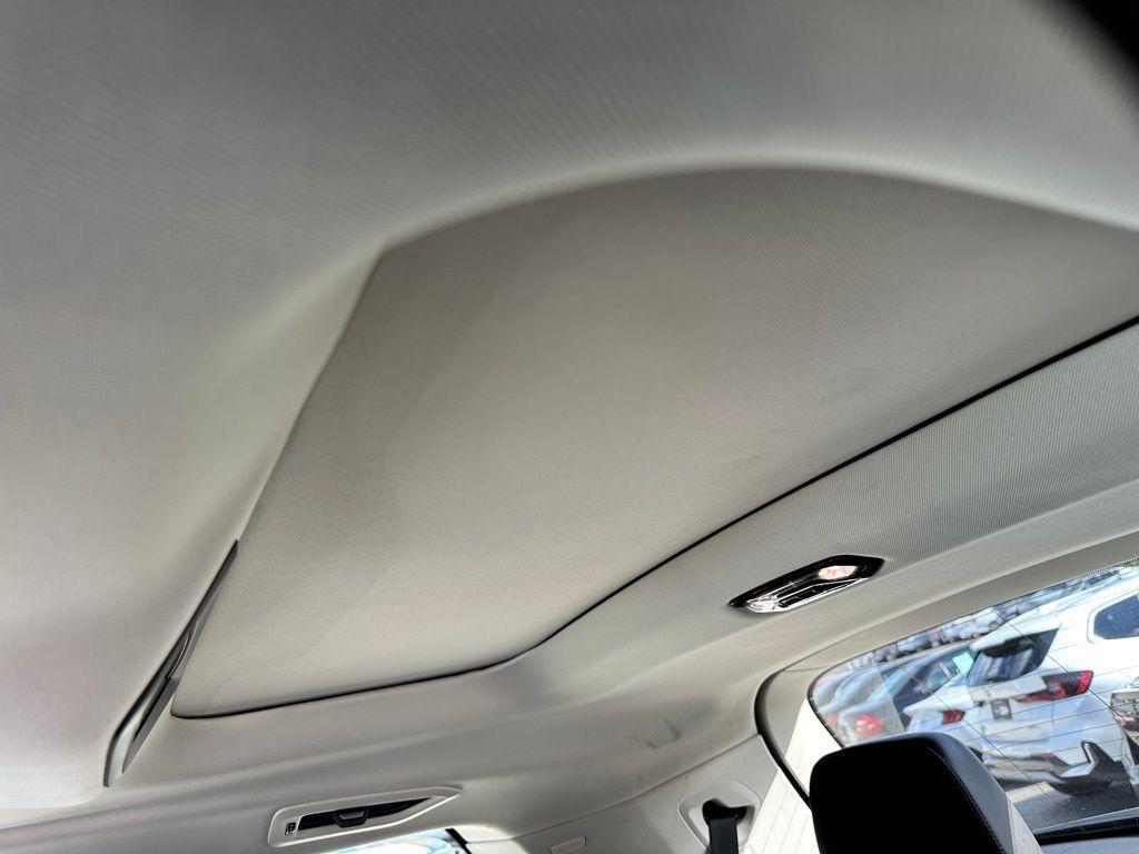 used 2025 BMW X7 car, priced at $58,439