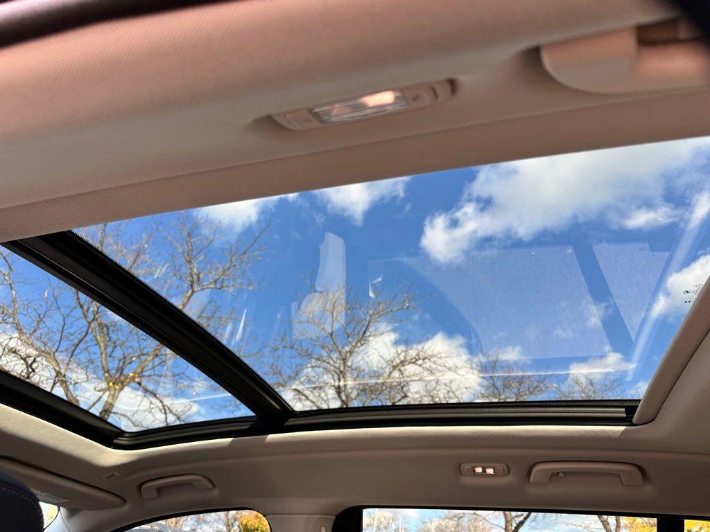 used 2025 BMW X7 car, priced at $58,439