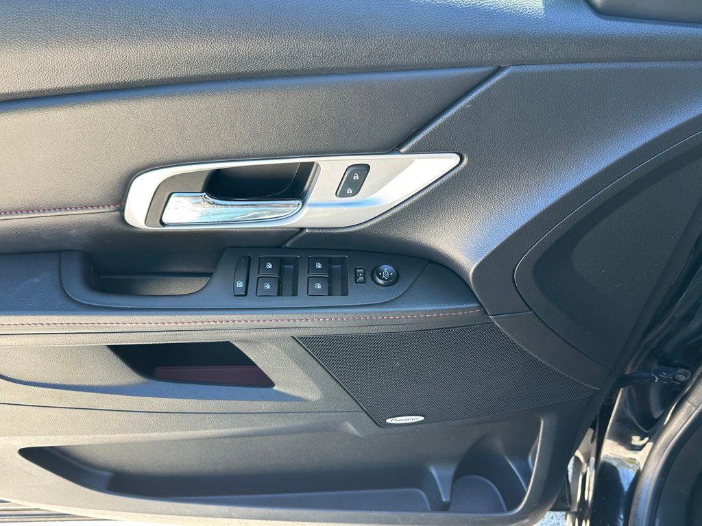 used 2015 GMC Terrain car, priced at $8,944