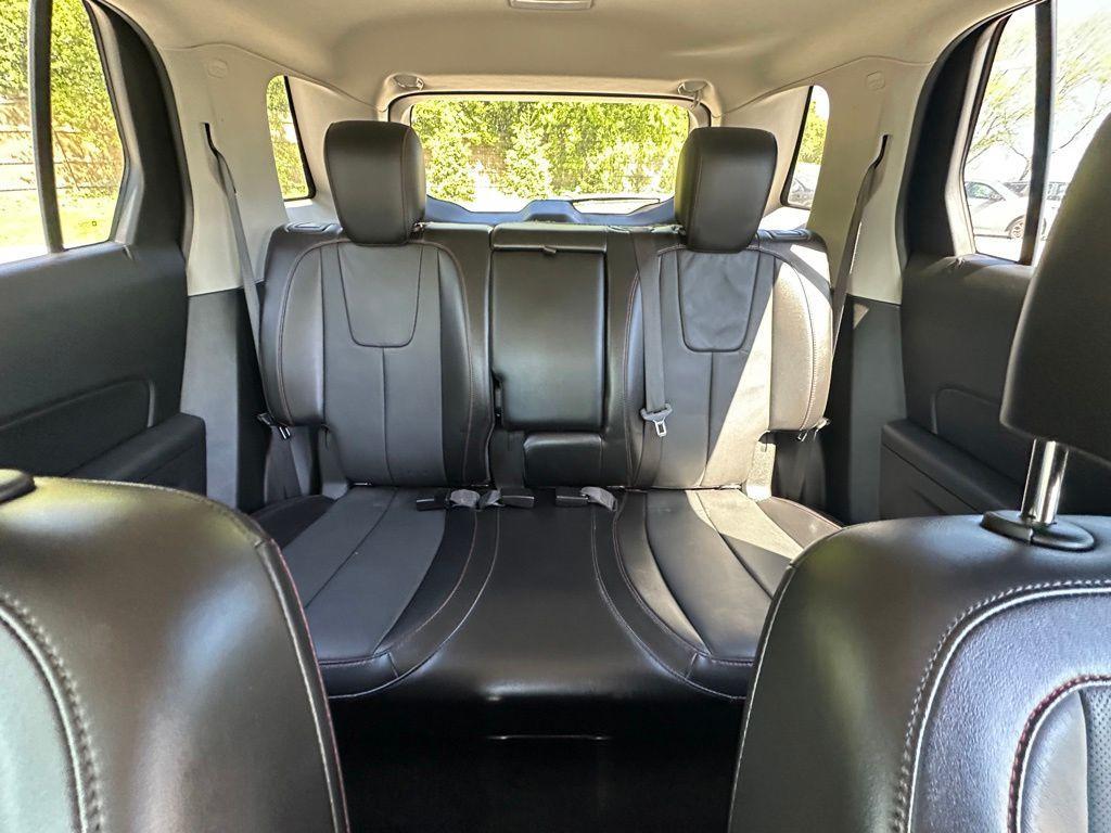 used 2015 GMC Terrain car, priced at $8,944