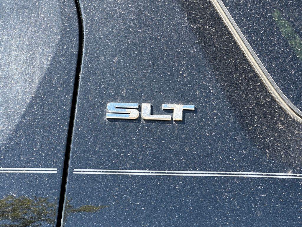 used 2015 GMC Terrain car, priced at $8,944